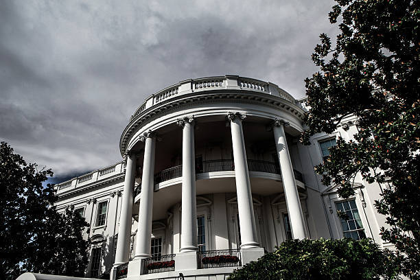 Trump’s latest attack on the public sector grants himself unilateral power to fire federal workers